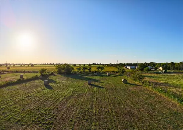 Kaufman, TX 75142,0000 Rustic Trail