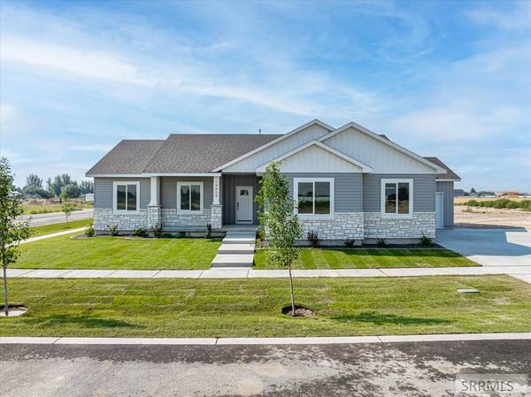 14805 Wellington Ln, Pocatello, ID 83202