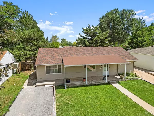 Pueblo, CO 81005,2580 Delphinium St