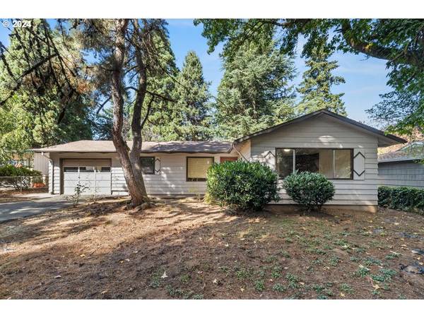 6401 MCEWAN RD, Lake Oswego, OR 97035