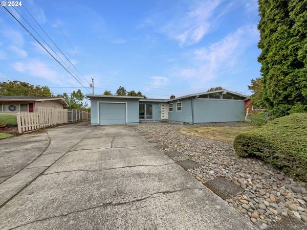 13619 NE SACRAMENTO ST, Portland, OR 97230