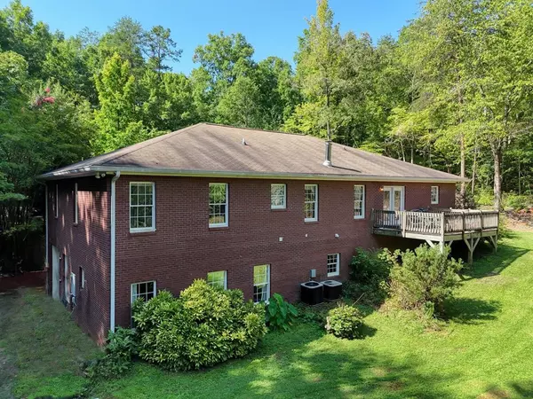 Dahlonega, GA 30533,451 Sunrise Trail