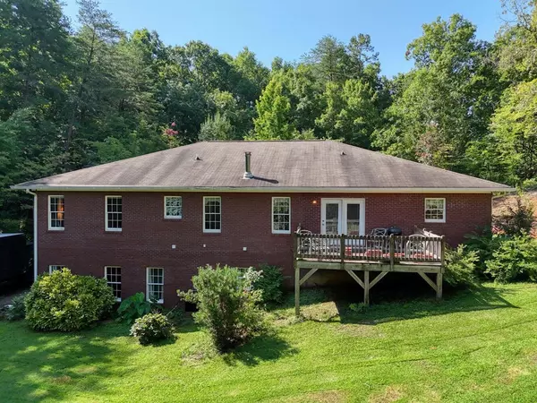 Dahlonega, GA 30533,451 Sunrise Trail