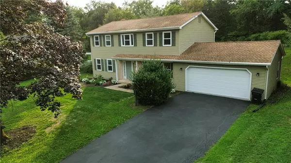 Upper Macungie Twp, PA 18051,8219 Pheasant Run