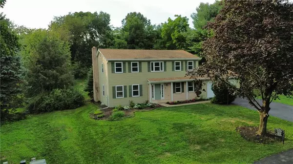 Upper Macungie Twp, PA 18051,8219 Pheasant Run