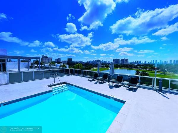 Miami Beach, FL 33139,2001 Meridian Ave  #318