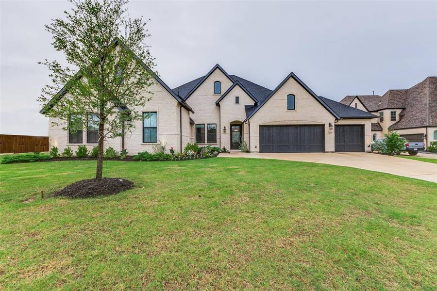 2136 Randas Way, Rockwall, TX 75087