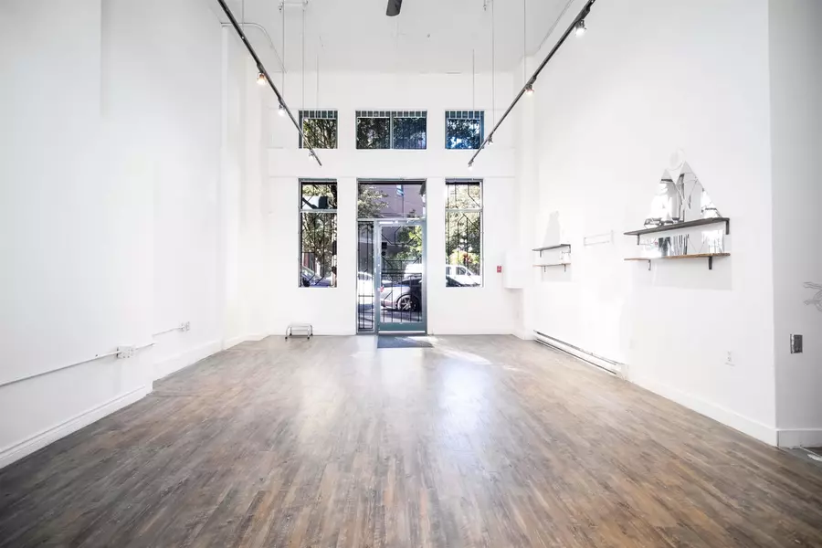 26 E CORDOVA STREET, Vancouver, BC V6A 1K2