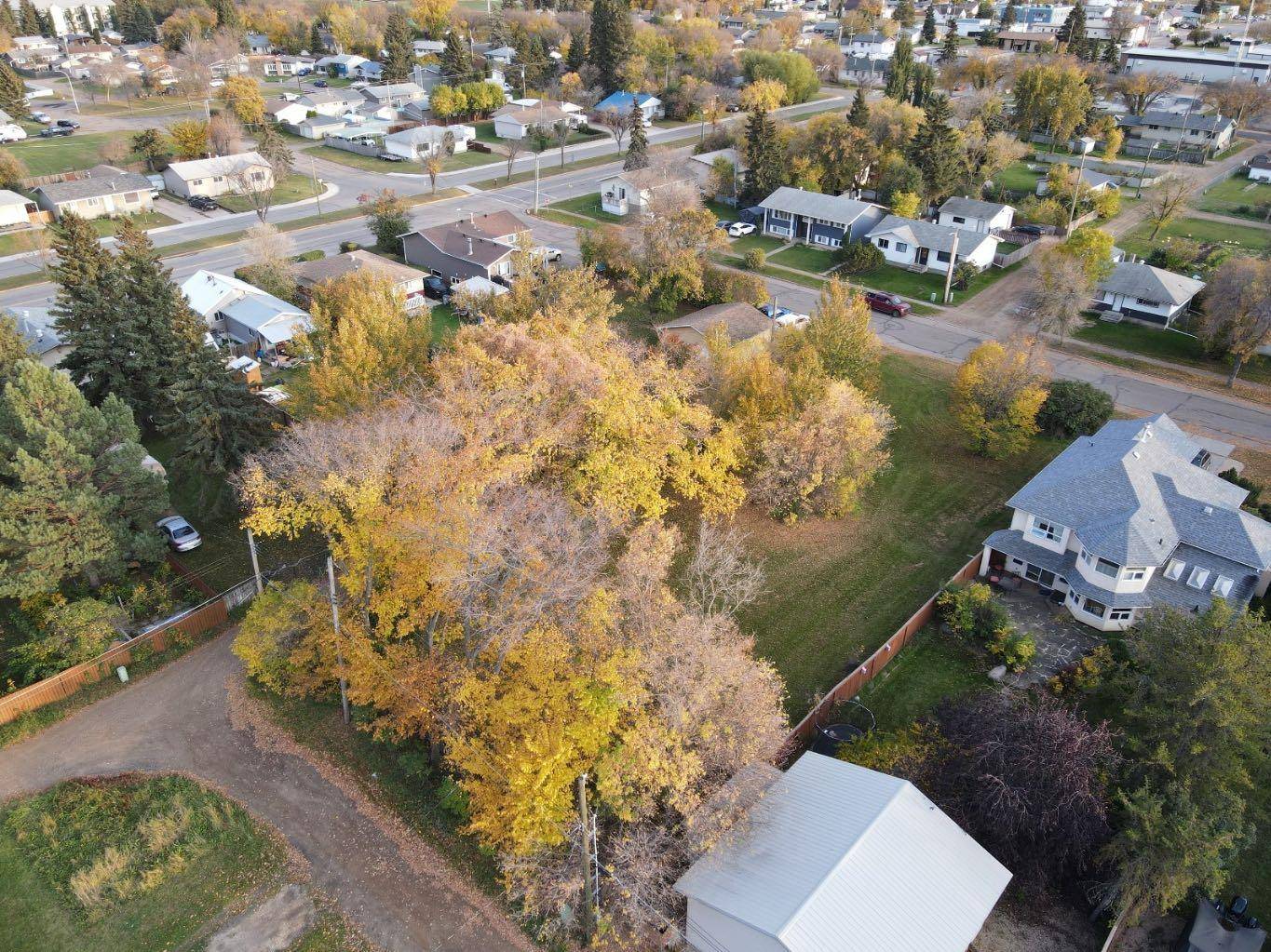 High Prairie, AB T0G 1E0,4816 56th Avenue