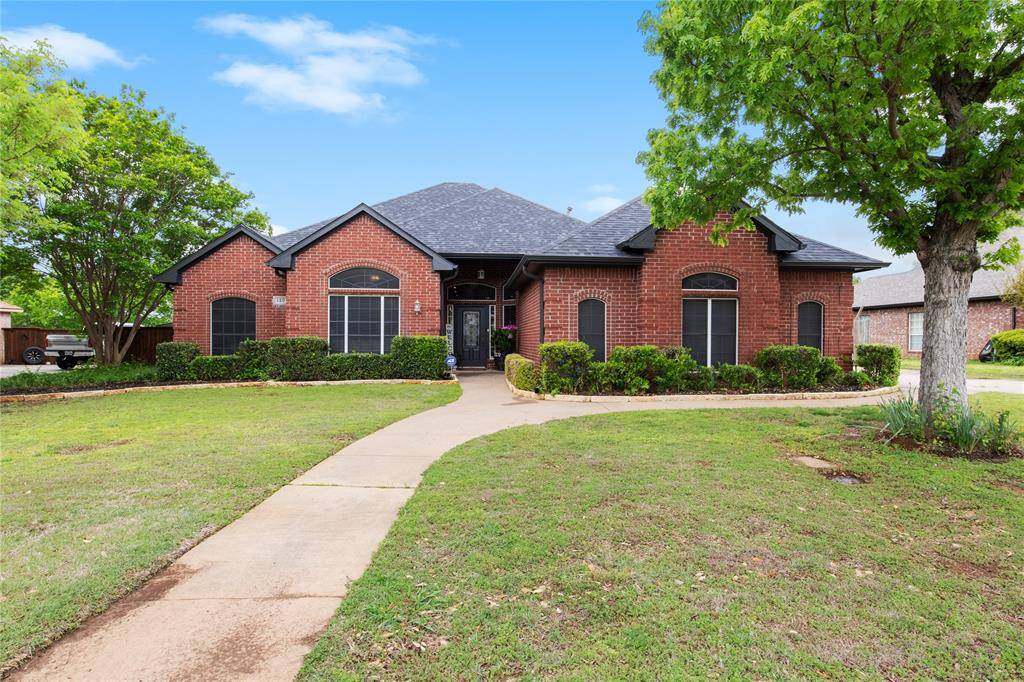 Pottsboro, TX 75076,120 Ginger Drive