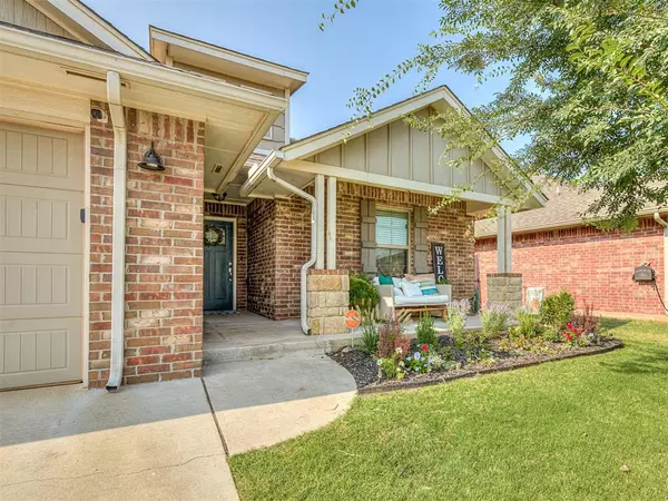 Oklahoma City, OK 73179,8812 SW 36th Terrace