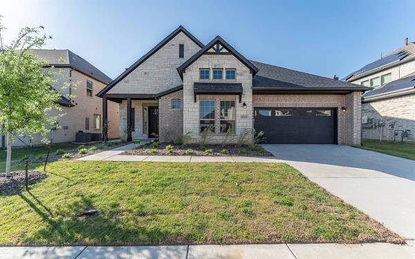 16521 Highland Drive, Celina, TX 75009