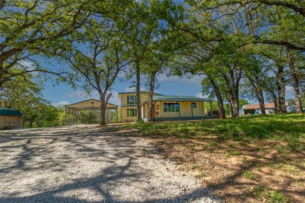 3605 Erwin Road, Poolville, TX 76487