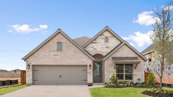 8505 Fannin Creek Trail, Mckinney, TX 75071