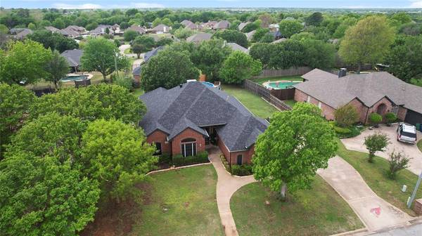 Pottsboro, TX 75076,120 Ginger Drive