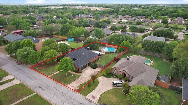 Pottsboro, TX 75076,120 Ginger Drive