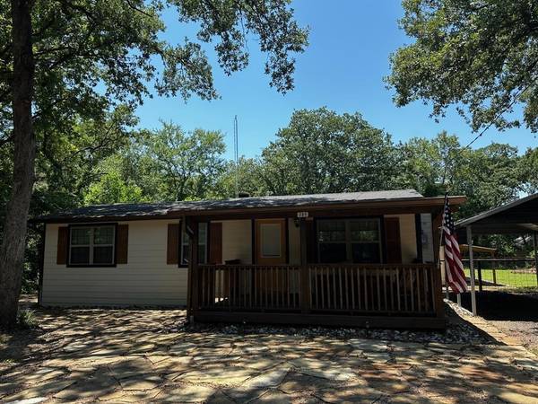 223 HOLLY Glen, Murchison, TX 75778