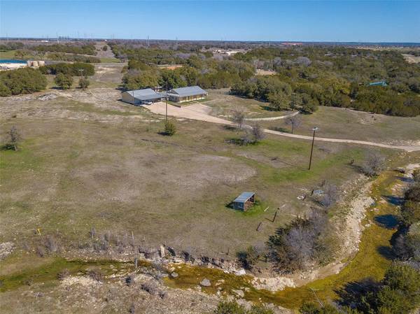 2430 Hermosa Hills Court, Granbury, TX 76048