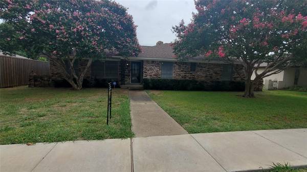 2306 Longridge Road,  Garland,  TX 75040