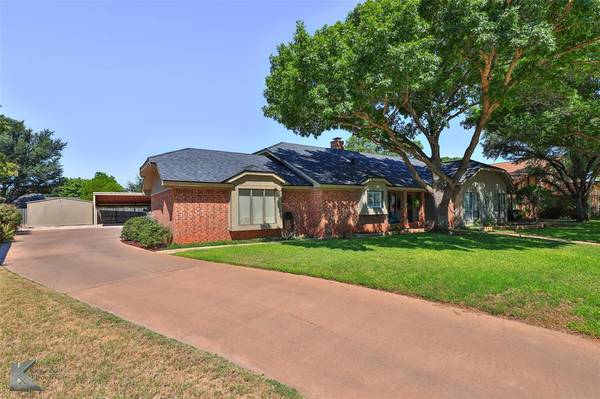 Abilene, TX 79606,5318 Knollwood Drive