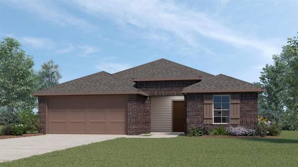 1496 Elm Forest Drive, Lancaster, TX 75146