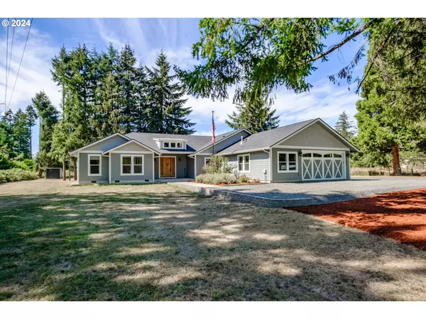 1347 CLARK MILL RD, Sweet Home, OR 97386