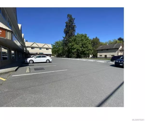 Duncan, BC V9L 5J2,2753 Charlotte Rd #2B