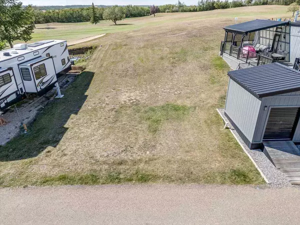 Rural Red Deer County, AB T0M 1S0,25054 South Pine Lake RD #5012