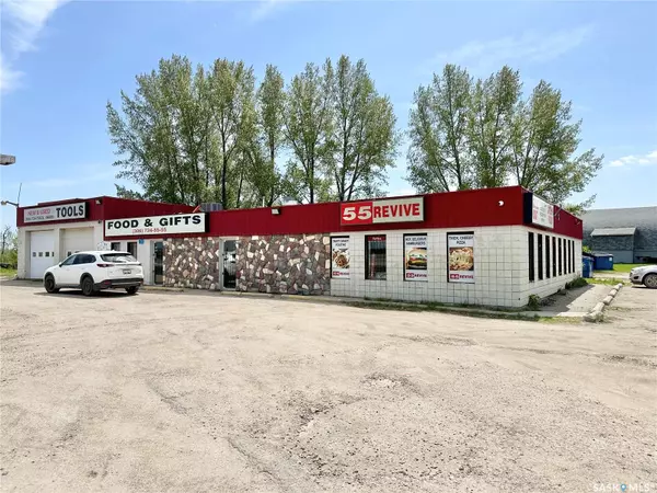 101 55 HIGHWAY, Debden, SK S0J 0S0