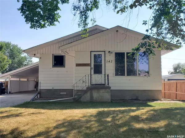 142 Maxwell STREET, Kamsack, SK S0A 1S0