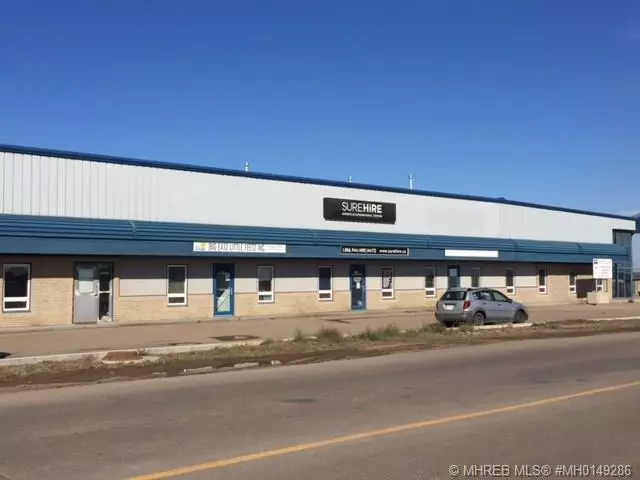 Redcliff, AB T0J 2P0,1611 Broadway AVE East #3