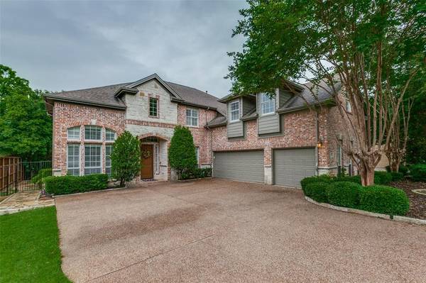 2812 Telluride Lane, Richardson, TX 75082