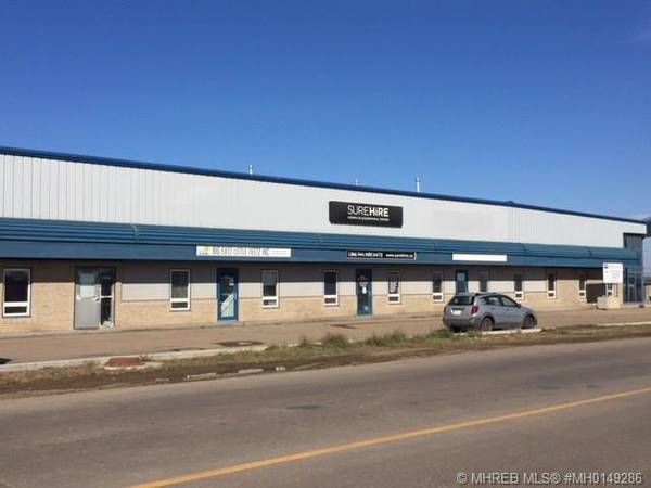 1611 Broadway AVE East #3, Redcliff, AB T0J 2P0