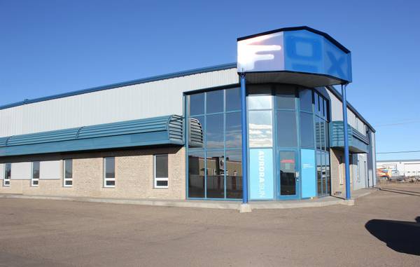 Redcliff, AB T0J 2P0,1611 Broadway AVE East #4