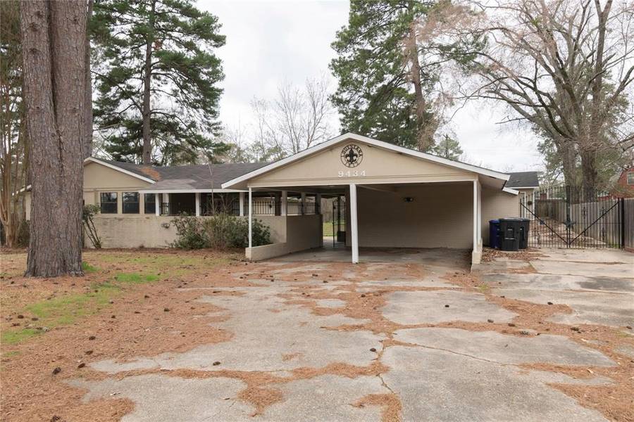 9434 Palmetto Lane, Shreveport, LA 71118