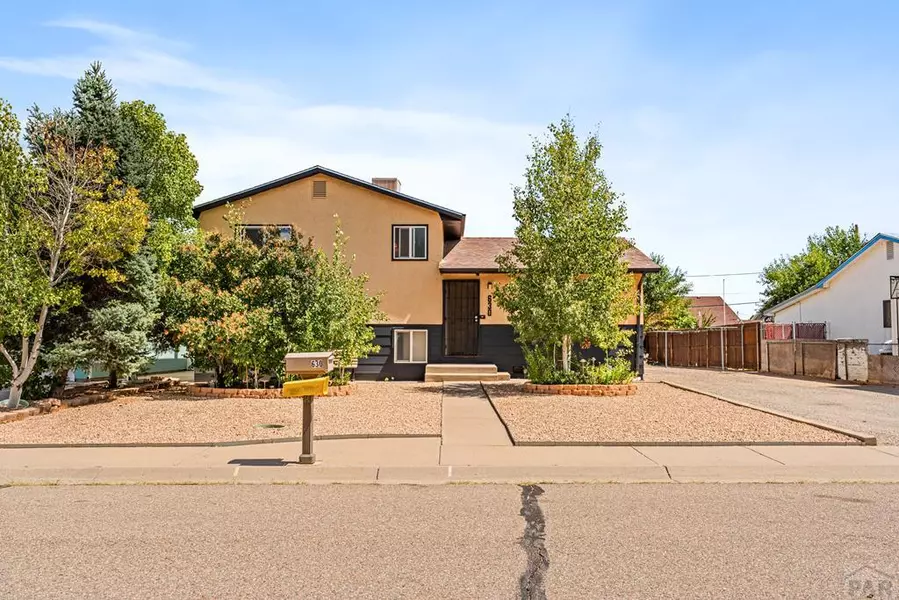 630 Hewitt St, Pueblo, CO 81005