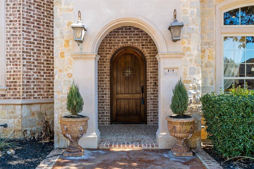 Waxahachie, TX 75165,105 Mulligan Court