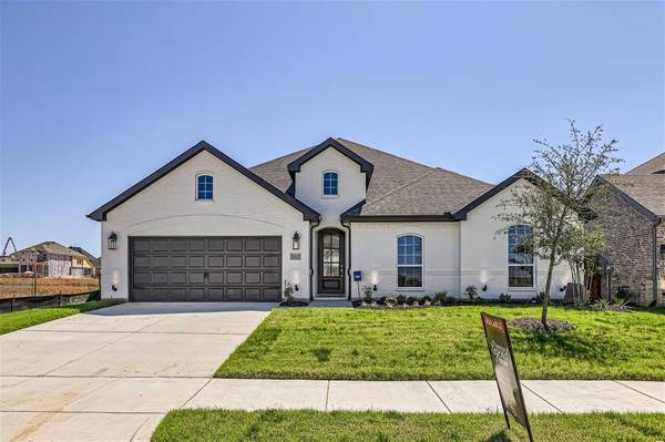 1819 Flowerfield Lane, Mansfield, TX 76063