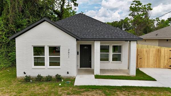 2611 Hooper Street, Dallas, TX 75215