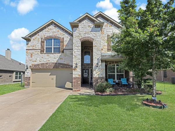 174 Balfour Drive,  Fate,  TX 75189