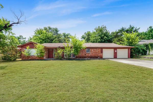 8008 Clark Street,  North Richland Hills,  TX 76180