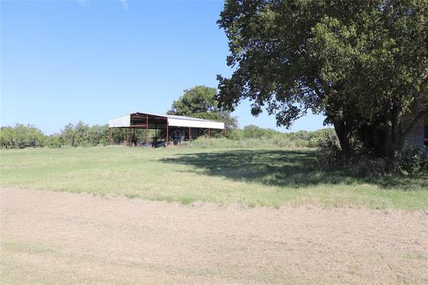 945 County Road 1107, Rio Vista, TX 76093