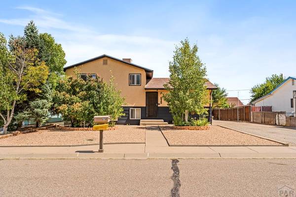 630 Hewitt St, Pueblo, CO 81005