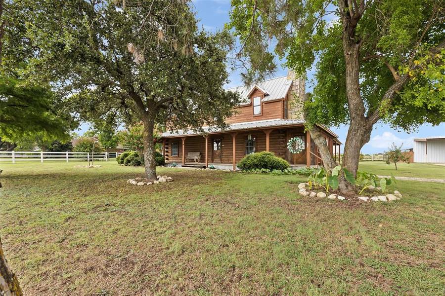 4545 S Highway 174, Cleburne, TX 76031