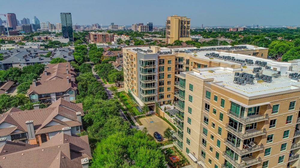 4719 Cole Avenue #258, Dallas, TX 75205