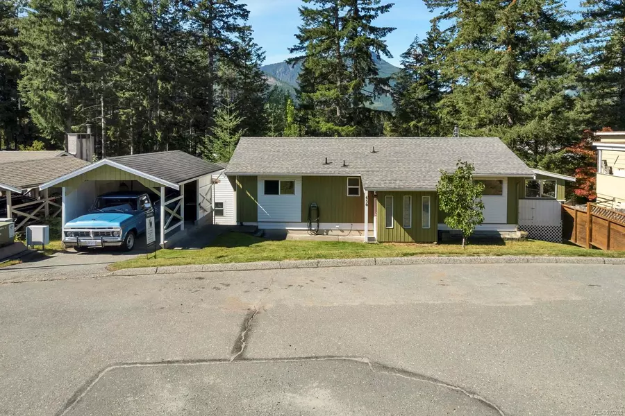 450 Chamiss Cres, Gold River, BC V0P 1G0