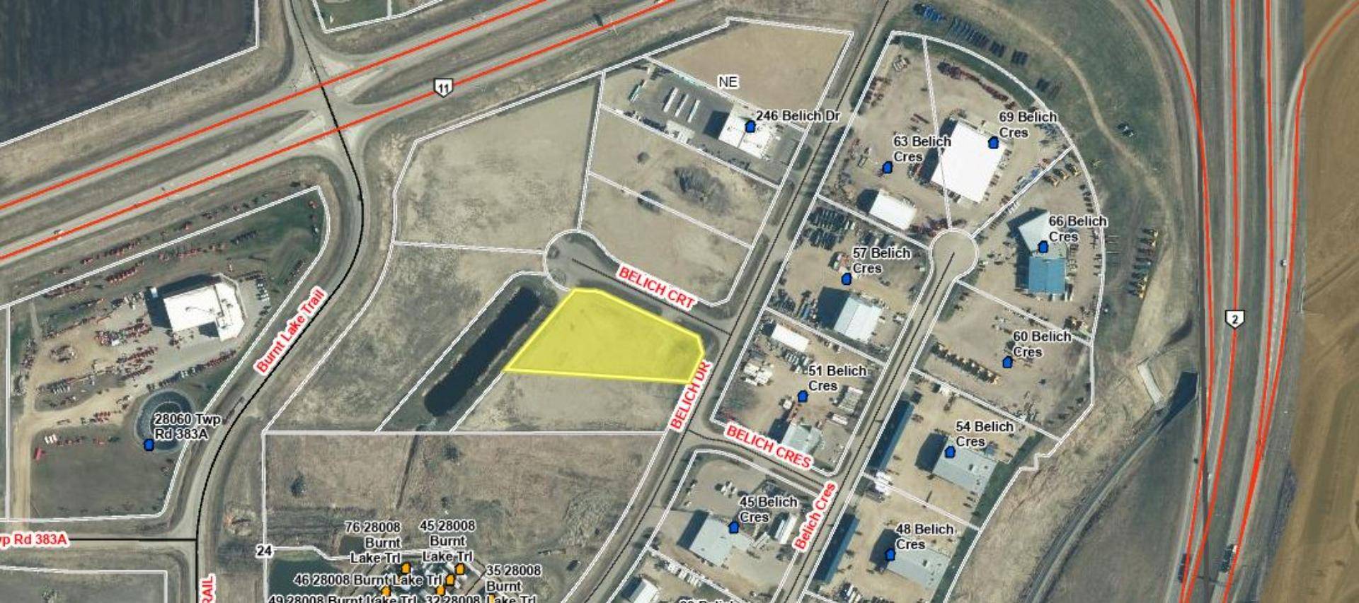 210 Belich CT, Rural Red Deer County, AB T4S 2K5
