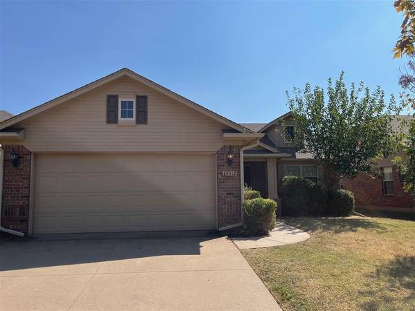 13312 SW 3rd Street, Yukon, OK 73099