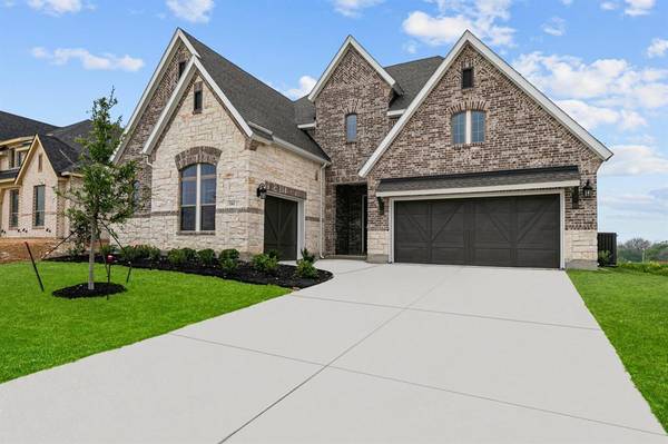 3262 Arbor Grove Trail, Midlothian, TX 76065