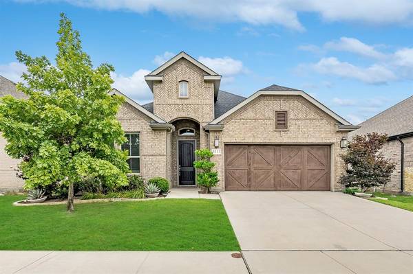 5113 Cantle Court, Fort Worth, TX 76036